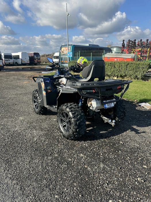 Vand CFMOTO 1000 An 2023!