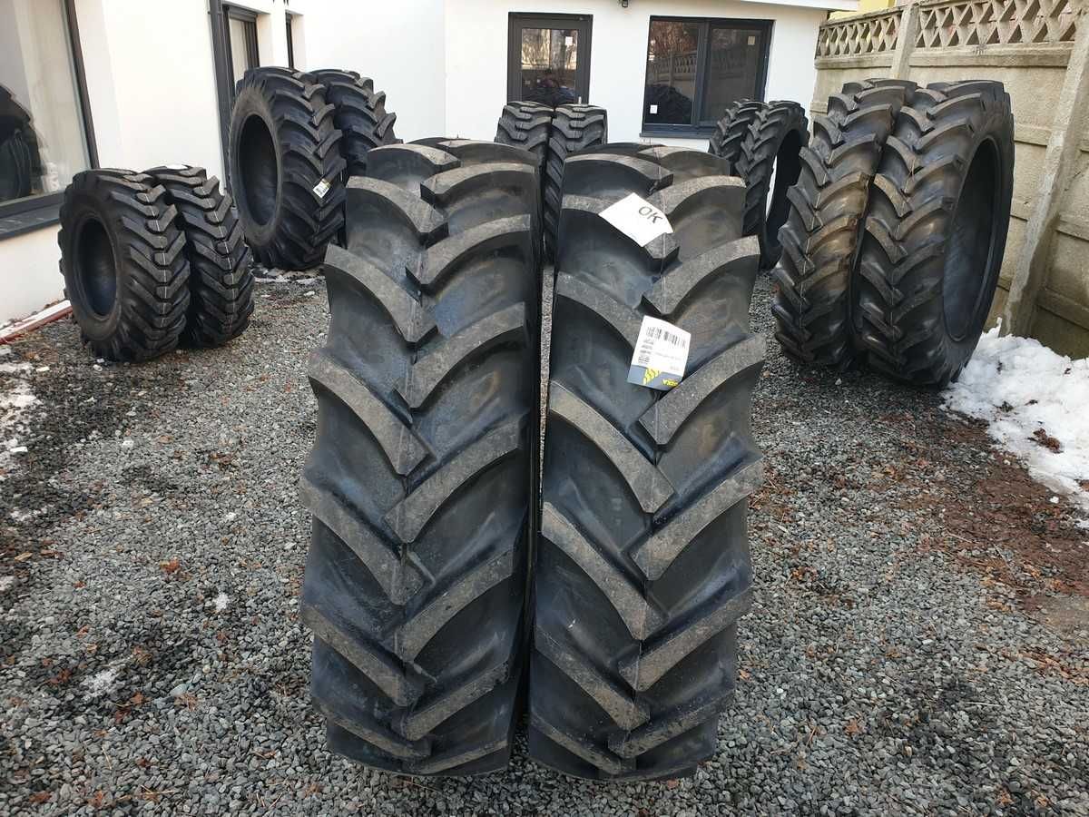 Anvelope tractor marimea 14.9-30 cauciucuri OZKA 10PR 5 ani garantie