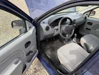 DEZMEMBREZ DACIA LOGAN MCV 1.6 MPI an 2010 fara rugina 147.000 km