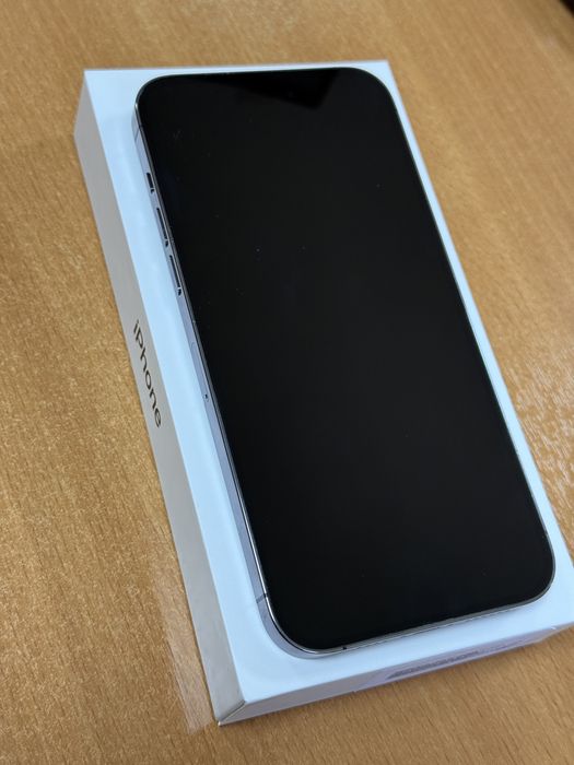 iPhone 14 Pro Max 256gb