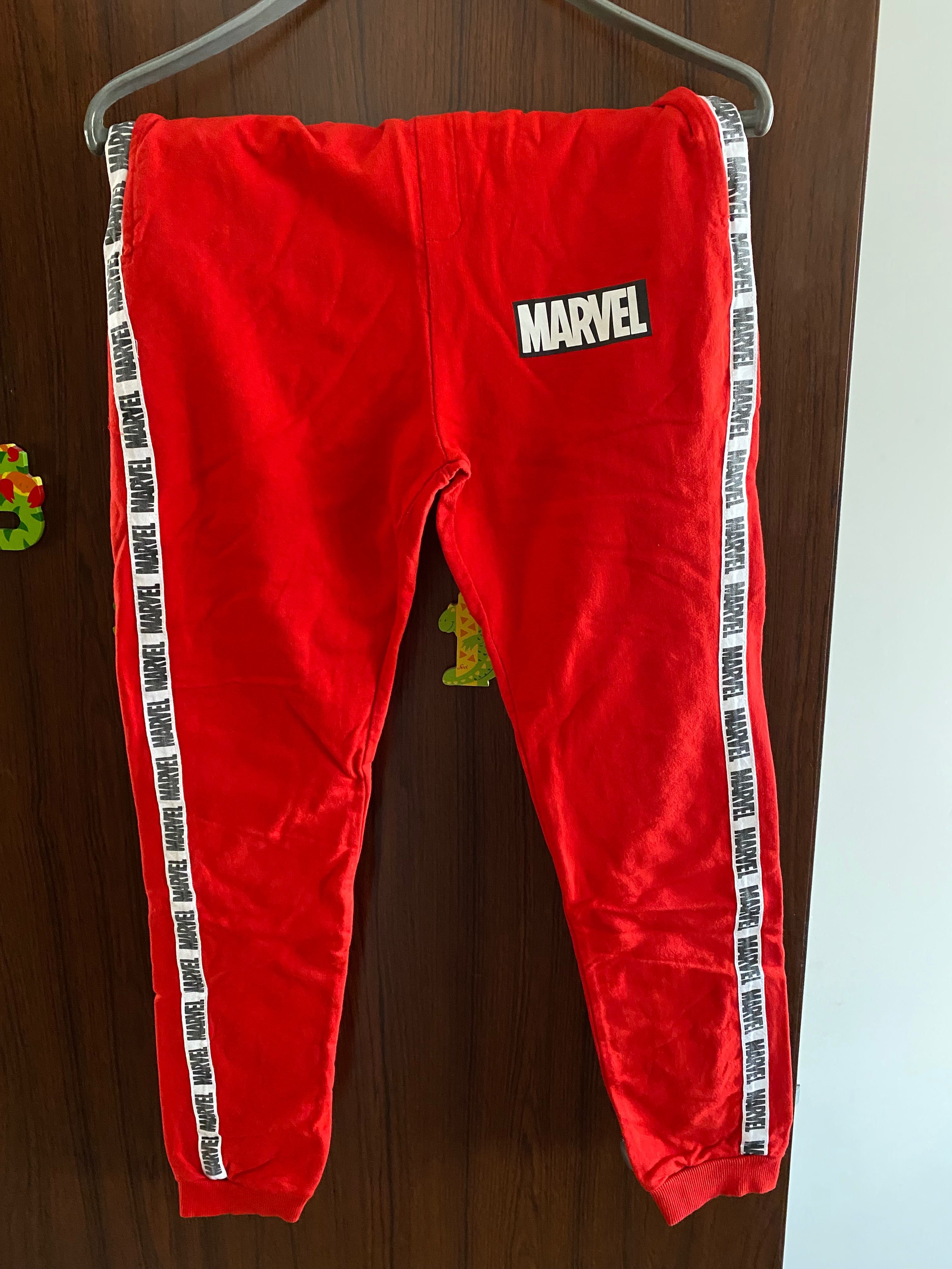 Детски спортен панталон Marvel