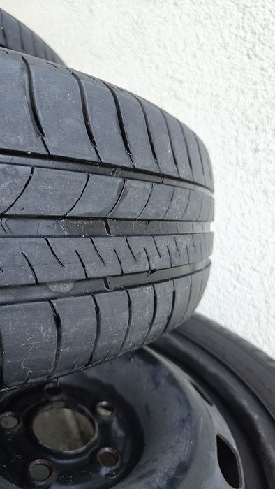 Cauciucuri vara 225 45 R17