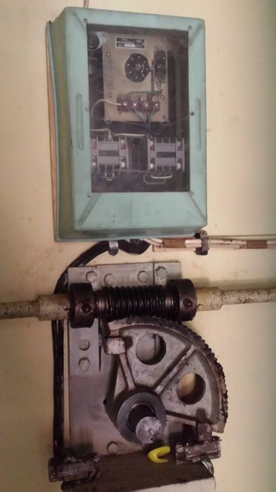 Инкубатор + люпилен шкаф