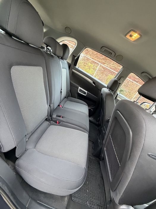 Opel Antara “ 2.0 d “ 4x4 “ 2007