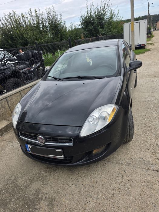 Vad fiat bravo 2008