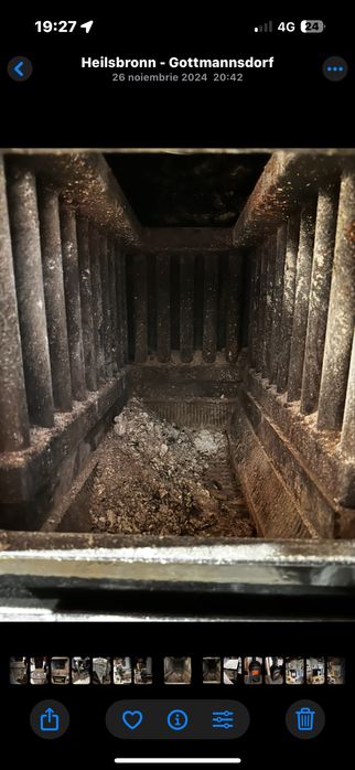 Soba /Termosemineu