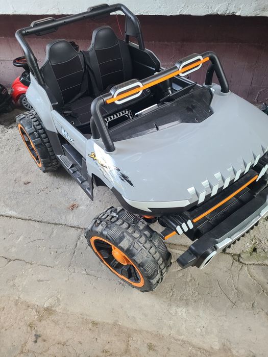 Машина для детей