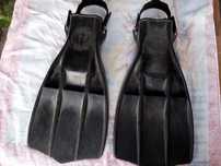 Плавници водолазни AquaLung U.S. Divers Rocket Fin