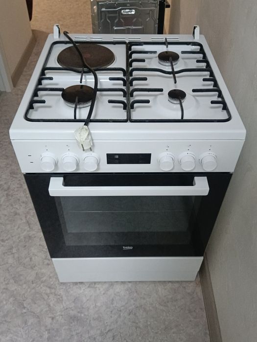 Газовая плита Beko