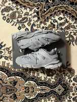 Balenciaga Track Grey