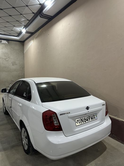 Gentra evro 1 pazitsa