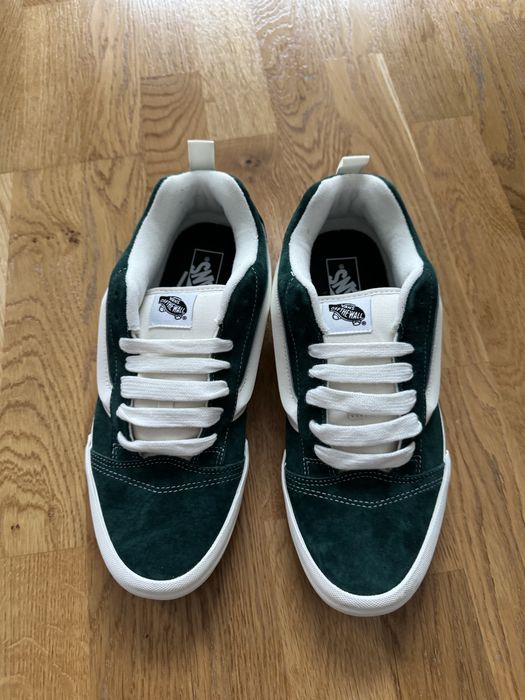 Vans knu skool 10,5 US/44 EU