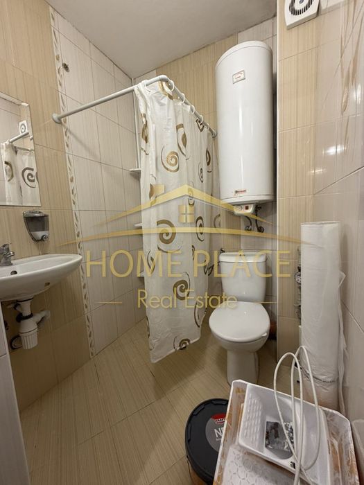 Дава се под наем Тристаен апартамент в Варна, Лятно кино Тракия - 70 кв.м за 510 € - Снимка #9