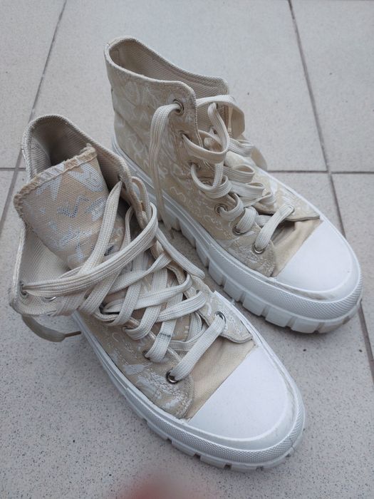 Платени кецове за момиче