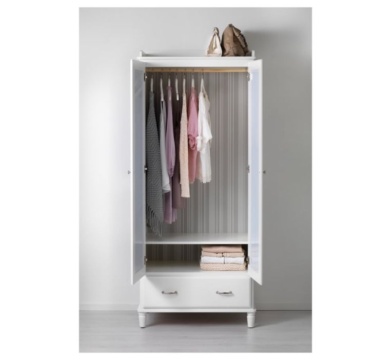 Dulap de haine Tissedal-IKEA