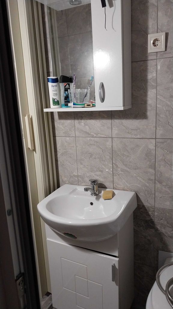 Дава се под наем Тристаен апартамент в Варна, Аспарухово - 65 кв.м за 306 € - Снимка #8