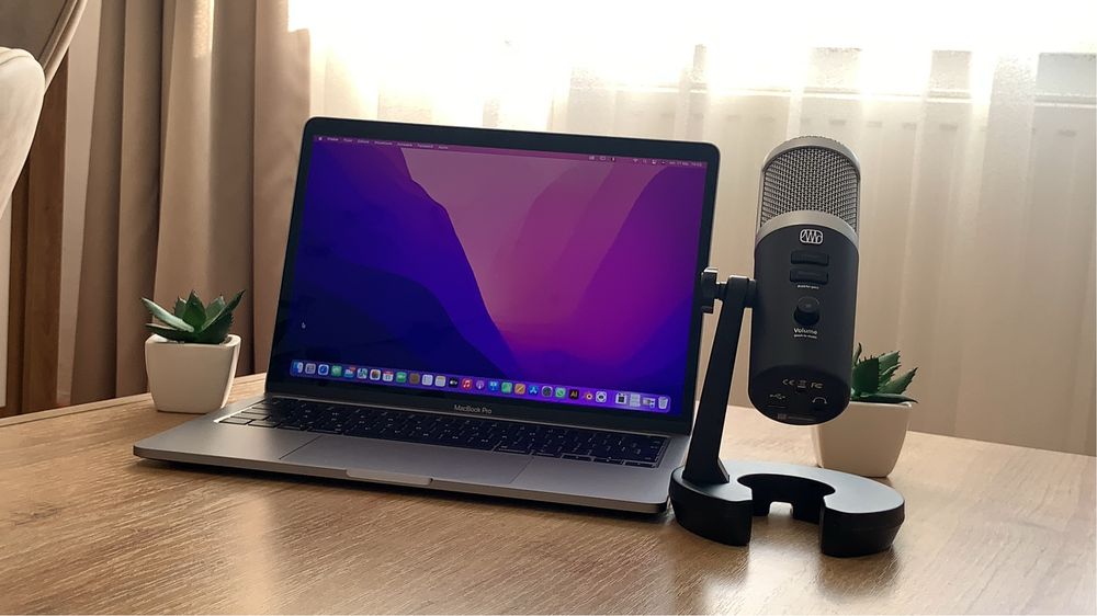 MacBook PRO M1 8gb 256