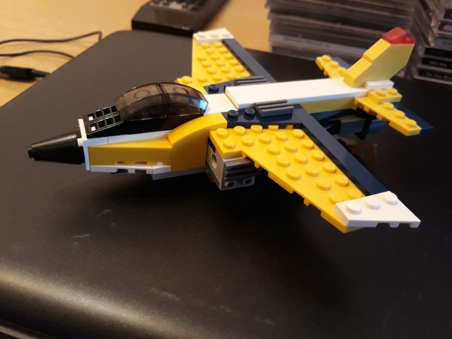 Lego Creator 6912 3 in 1