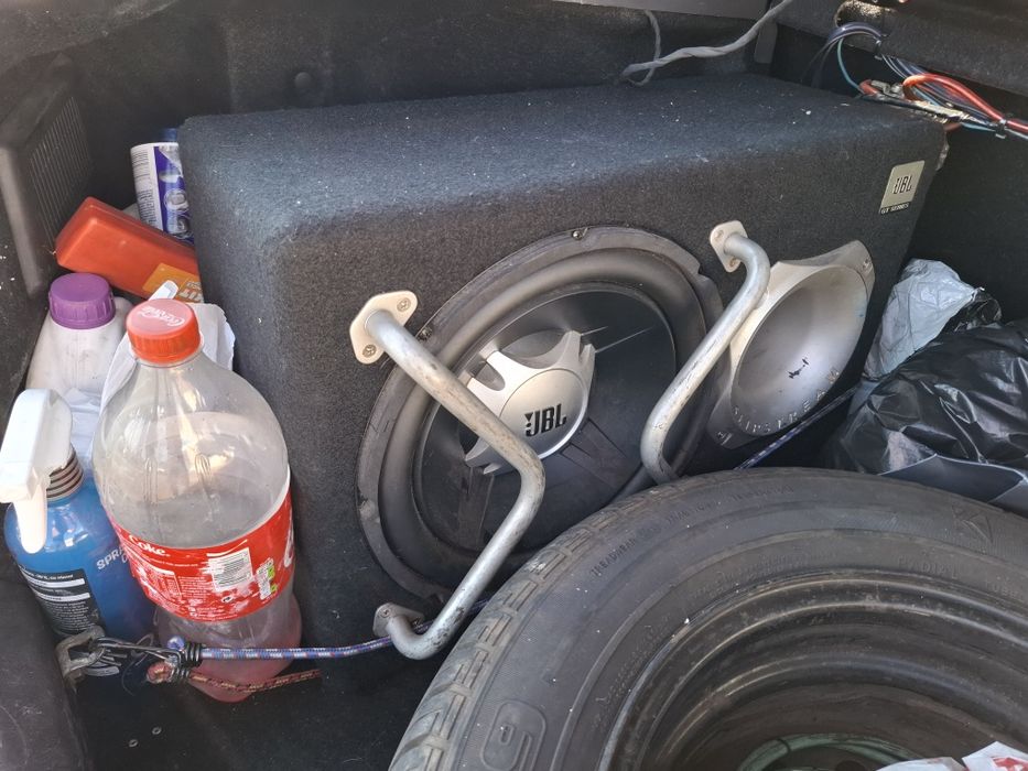 Hyundai Elantra 2.0 Benzina Gaz gpl