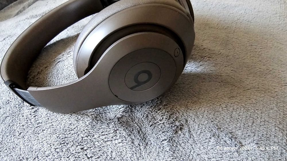 Слушалки Beats  Studio Pro