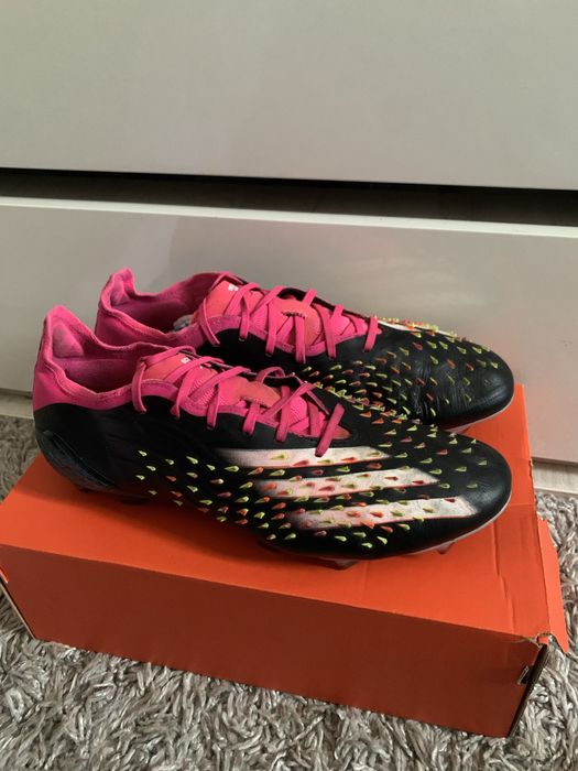 Ghete de fotbal Adidas PredCopX