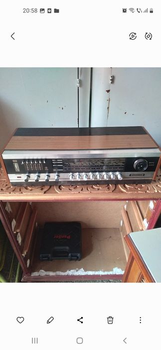 Statie grunding 130 lei