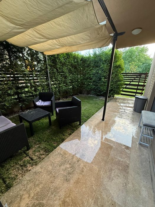 Apartament 2 camere 53 mp + gradina 30 mp,  cartier Buna Ziua