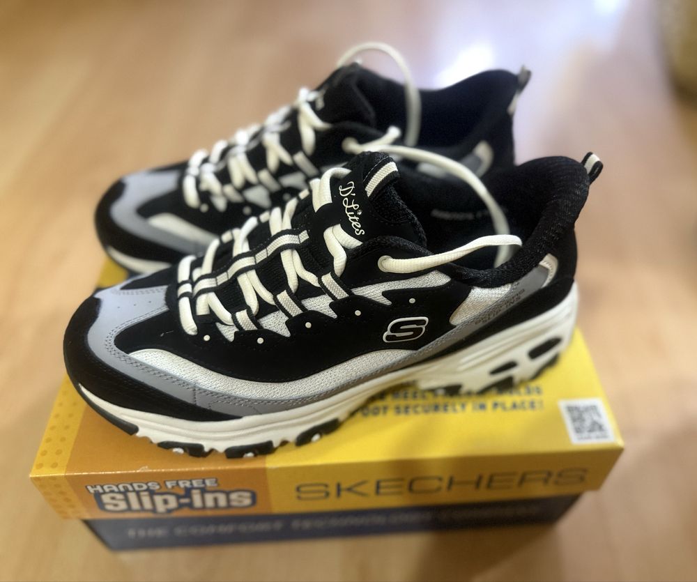 Skechers маратонки 40 номер