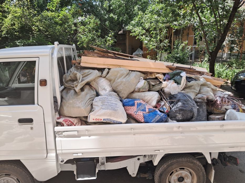 Musor olib ketish вивос мусор строй мусор на лабо мусора вывос