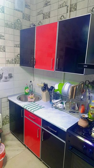 Вытяжка для кухни