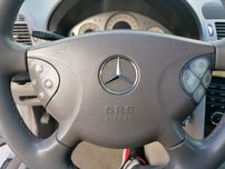 Аийрбег от Мерцедес w211
