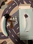 aspirator nazal electric