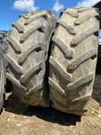 Anvelope agricolele 16.9 R34