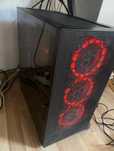 PC Gaming GTX 1660 super, AMD Ryzen53600X, 16GB + Monitor curbat 280Hz