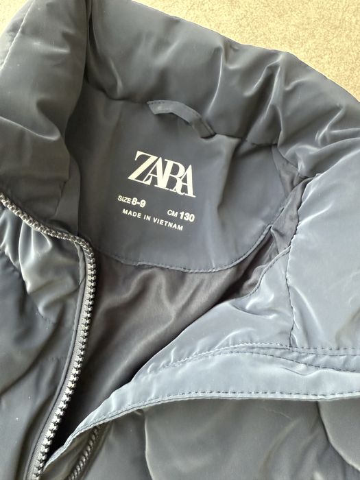Детско яке за момиче Zara