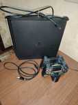 PS 4PRO hotirasi  2TR 3PULT