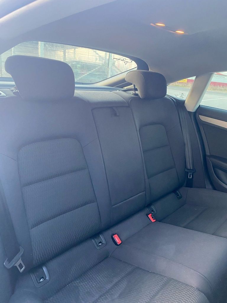 Audi a5 2010 benzina