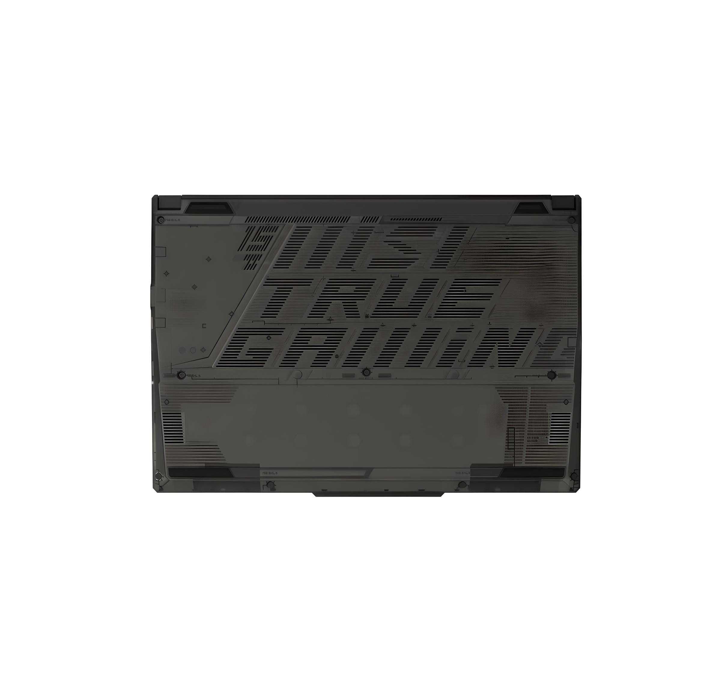 Ноутбук MSI CYBORG 15 /I5-13420H/16GB/512GB/RTX3050/15.6"FHD IPS 144Hz