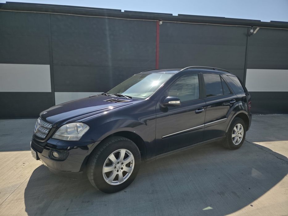 Mercedes ML280 2006