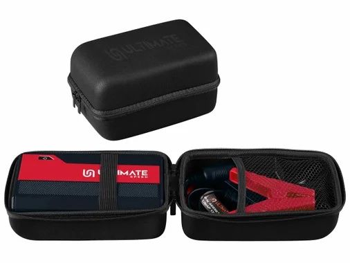 Стартерна батерия за автомобил UMAP 12000 C4
