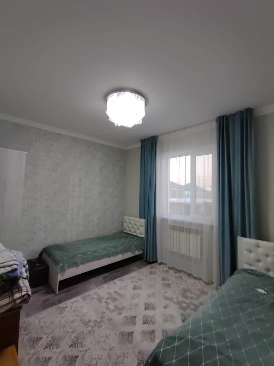 Продается Мансардный дом