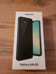 Продам Samsung Galaxy A26 256Gb в черном цвете