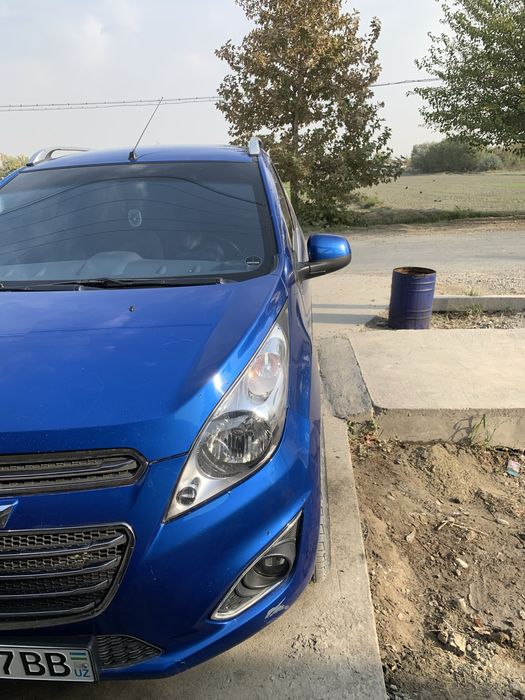 Yili 2014 yaxshi holatda