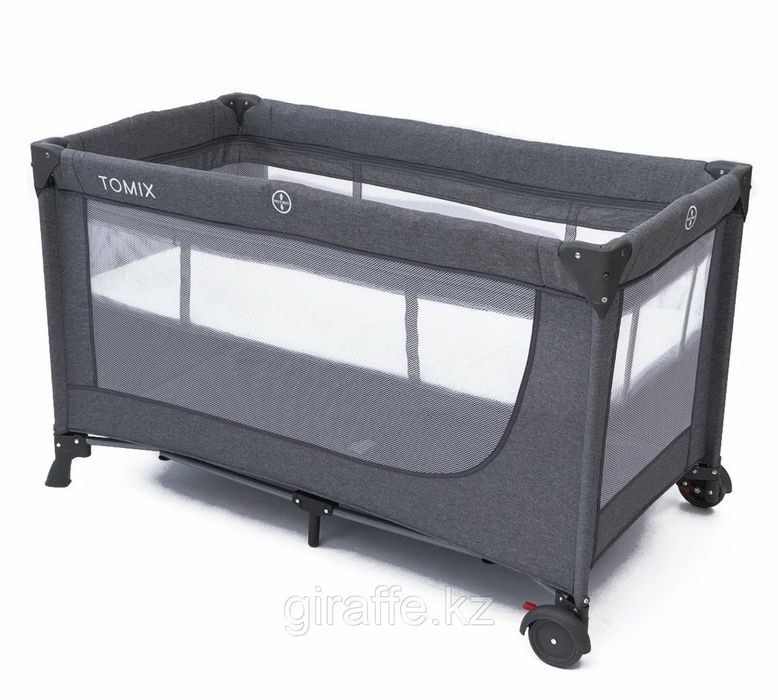 Продам кроватку+ортопедический марас