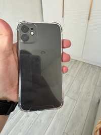 Продам iPhone 11 или обменяю на Samsung S10 s10+