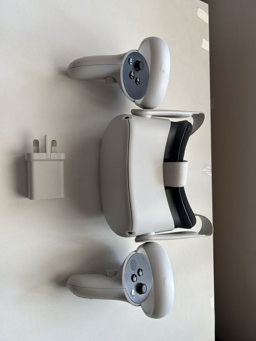 Oculus Quest 2 128 gb
