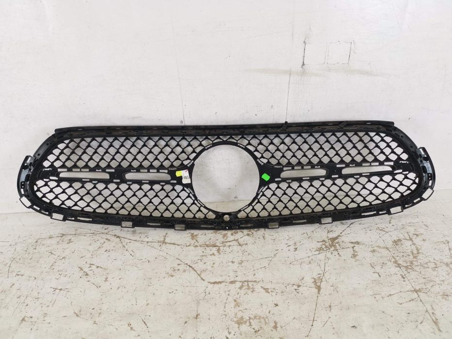Радиаторна решетка Мерцедес-Бенц ГЛЦ / Mercedes-Benz GLC [ - ] Оригина
