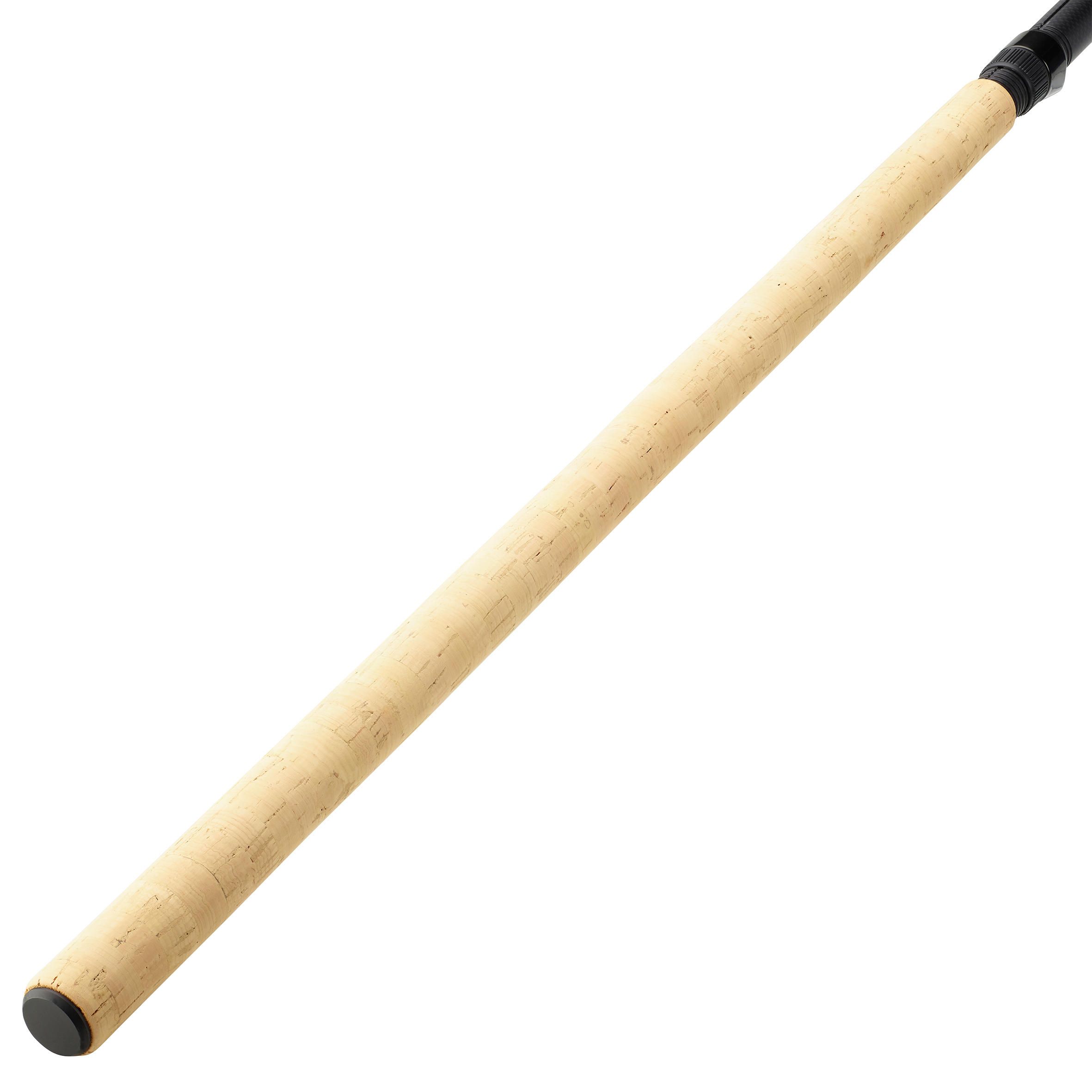 Lansetă Pescuit la Crap Xtrem 900 - produs resigilat (nou) Decathlon