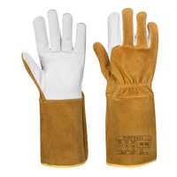 TIG Ultra Ръкавици за Заваряване A521