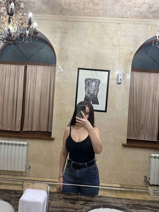 Прекрасный массаж